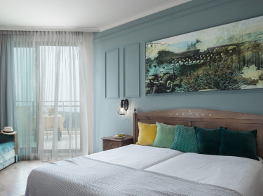 מלון ניר עציון - מלון בכרמל לציבור הדתי 