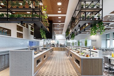 נופש למהדרין