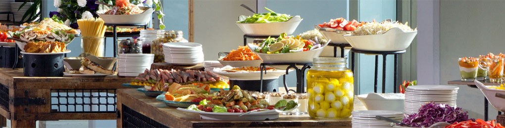 resort אוכל - ניר עציון