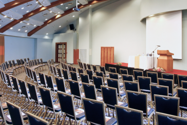 מרכז כנסים ואירועים