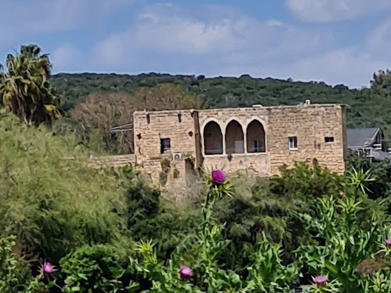 שוני פארק ז'בוטינסקי שוני פארק ז'בוטינסקי