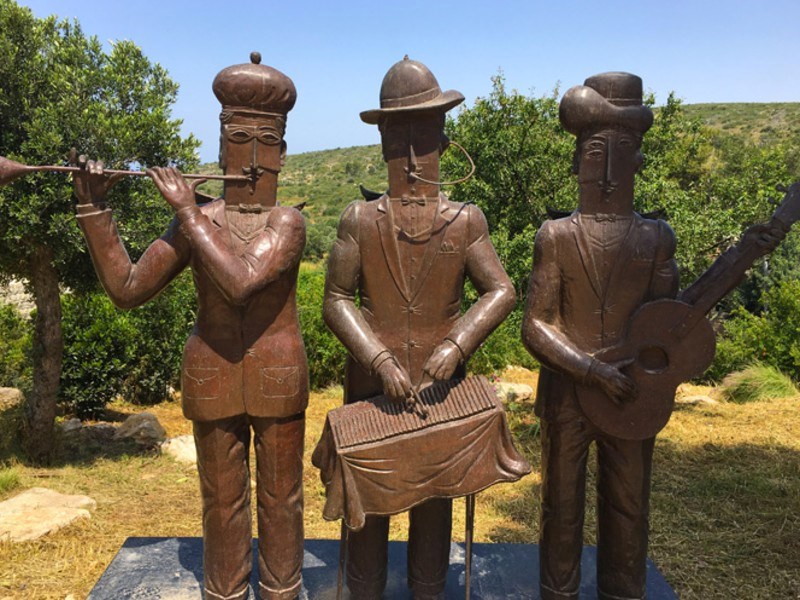 עין הוד עין הוד